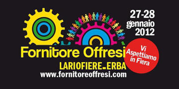 PARTICIPATION at FORNITORE OFFRESI 2014