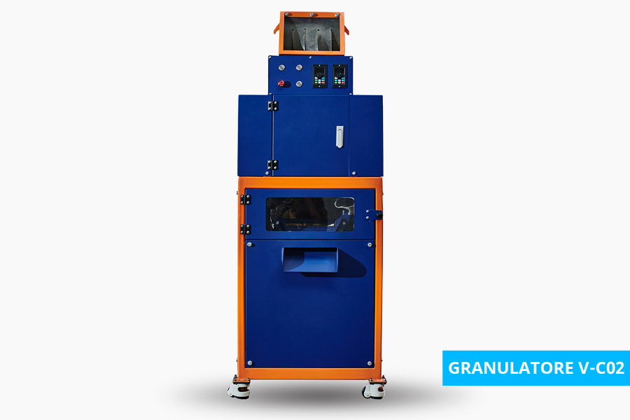 Grantulatore V-C02