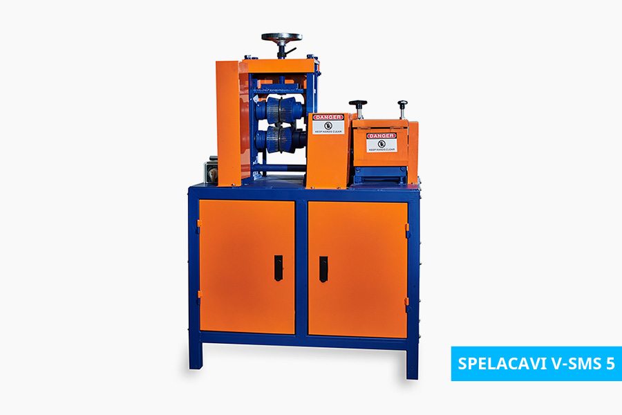 Spelacavi V-SMS 5 (1)