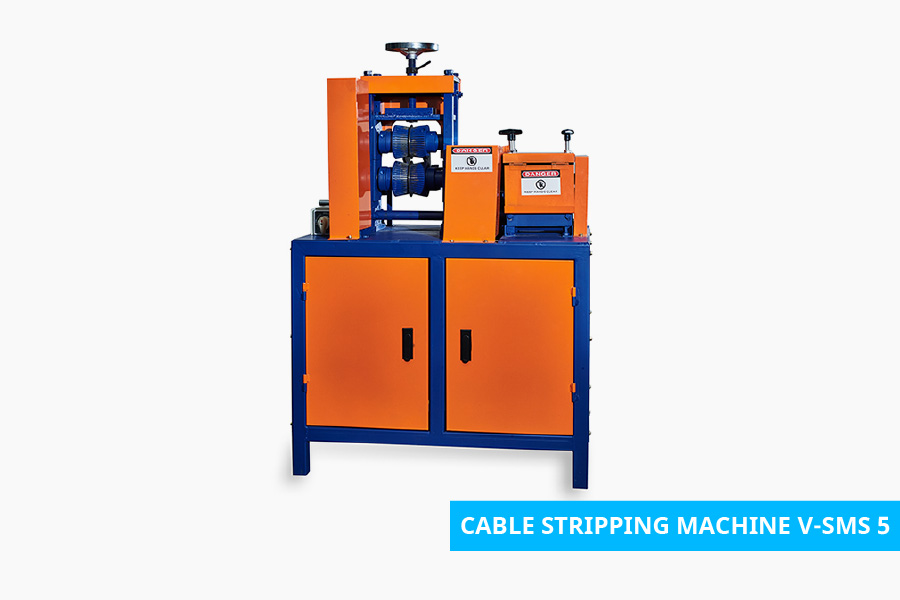 Spelacavi V-SMS 5 (1)