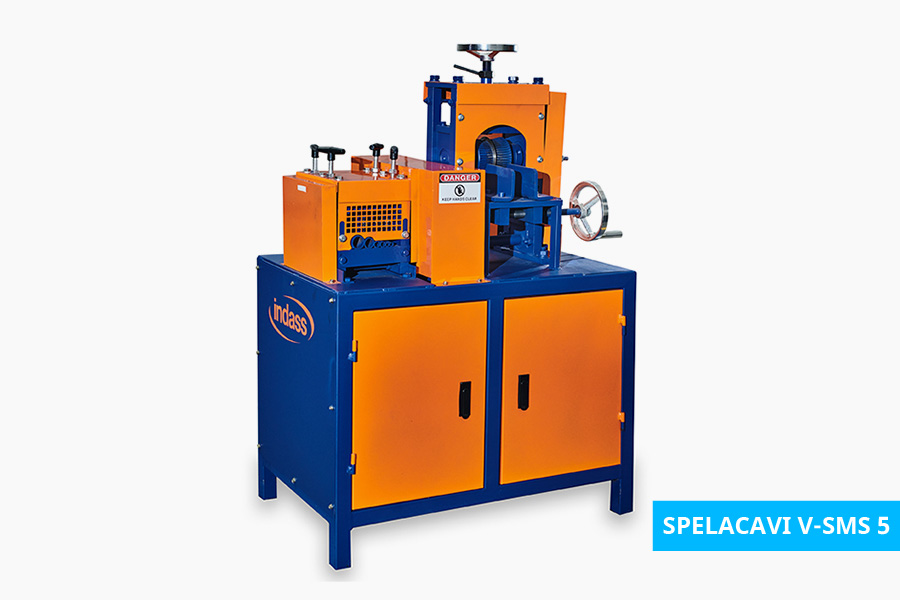 Spelacavi V-SMS 5 (2)