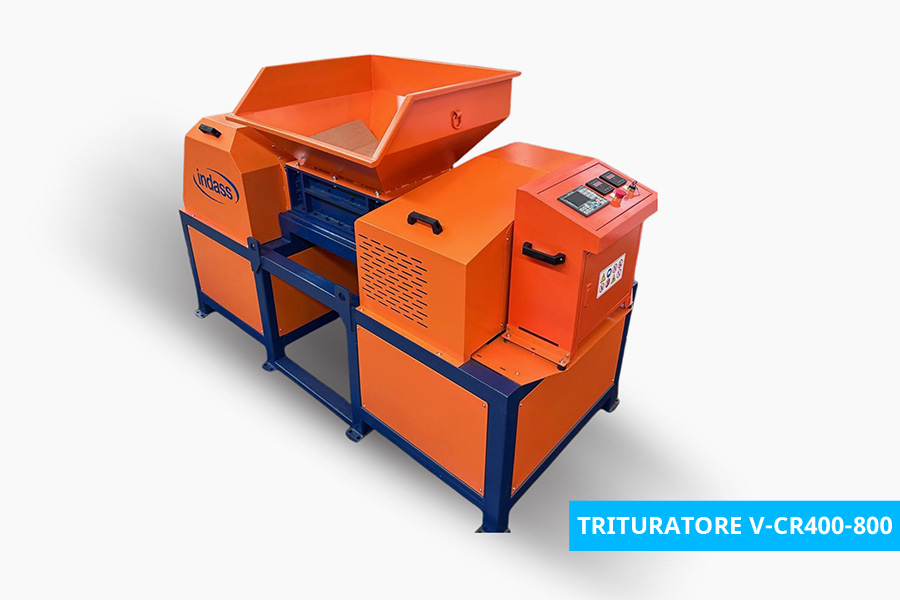 Trituratore V-CR400-800 (1)