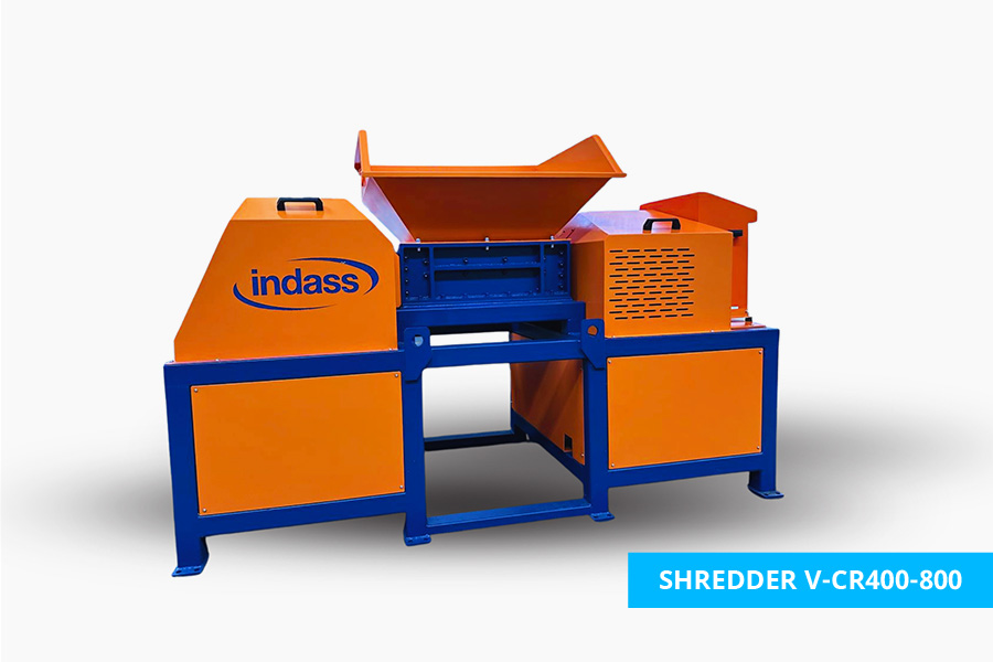 Trituratore V-CR400-800 (2)