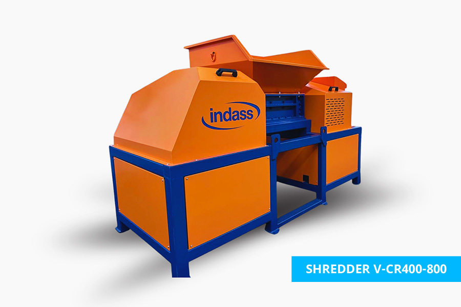 Trituratore V-CR400-800 (3)