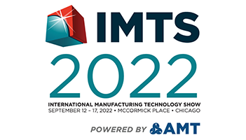 IMTS 2022