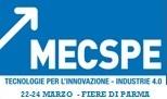 PARTECIPAZIONE FIERA MECSPE 2018