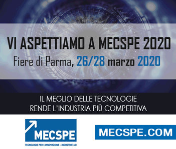 TEILNAHME AN DER MESSE MECSPE 2020