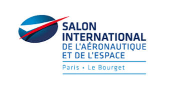 PARTECIPAZIONE FIERA "SALON INTERNATIONAL DE L'AERONATIQUE ET DE L'ESPACE"