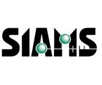 PARTICIPATION AT SIAMS 2016