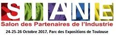 PARTICIPATION AU SALON SIANE 2017